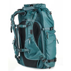 Shimoda Action X40 V2 Women's Starter Kit - Teal 