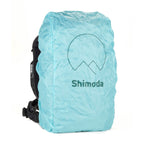 Shimoda Action X40 V2 Women's Starter Kit - Teal 