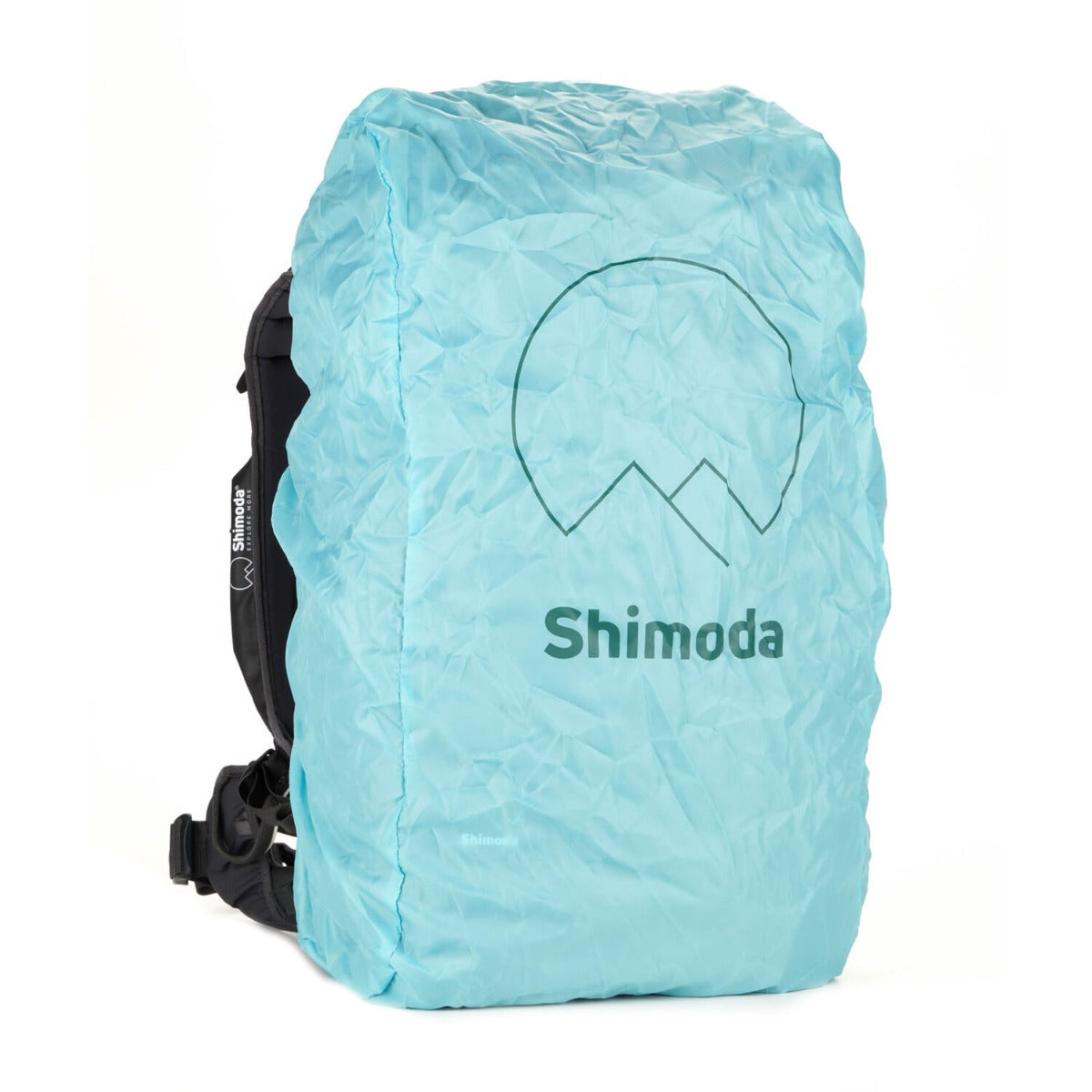 Shimoda Action X40 V2 Women's Starter Kit - Teal 