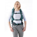 Shimoda Action X40 V2 Women's Starter Kit - Teal 