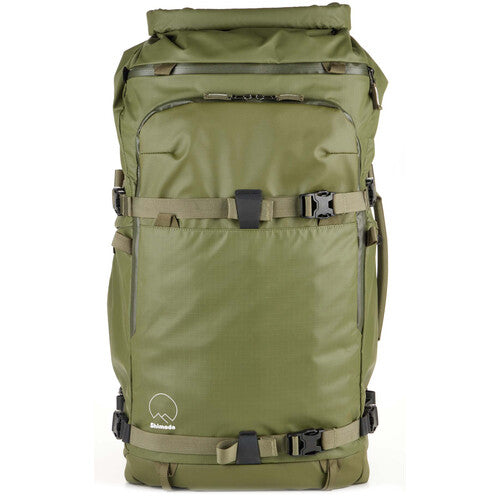 Shimoda Action X70 HD Backpack - Army Green 
