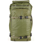 Shimoda Action X70 HD Backpack - Army Green 