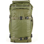 Shimoda Action X70 HD Starter Kit - Army Green 