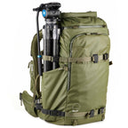 Shimoda Action X70 HD Starter Kit - Army Green 