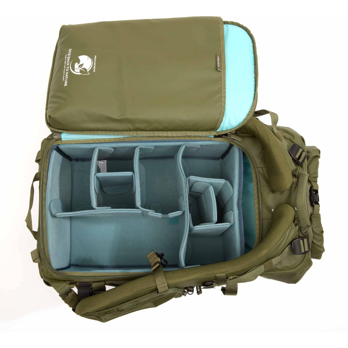 Shimoda DV Core Unit V2 - Large