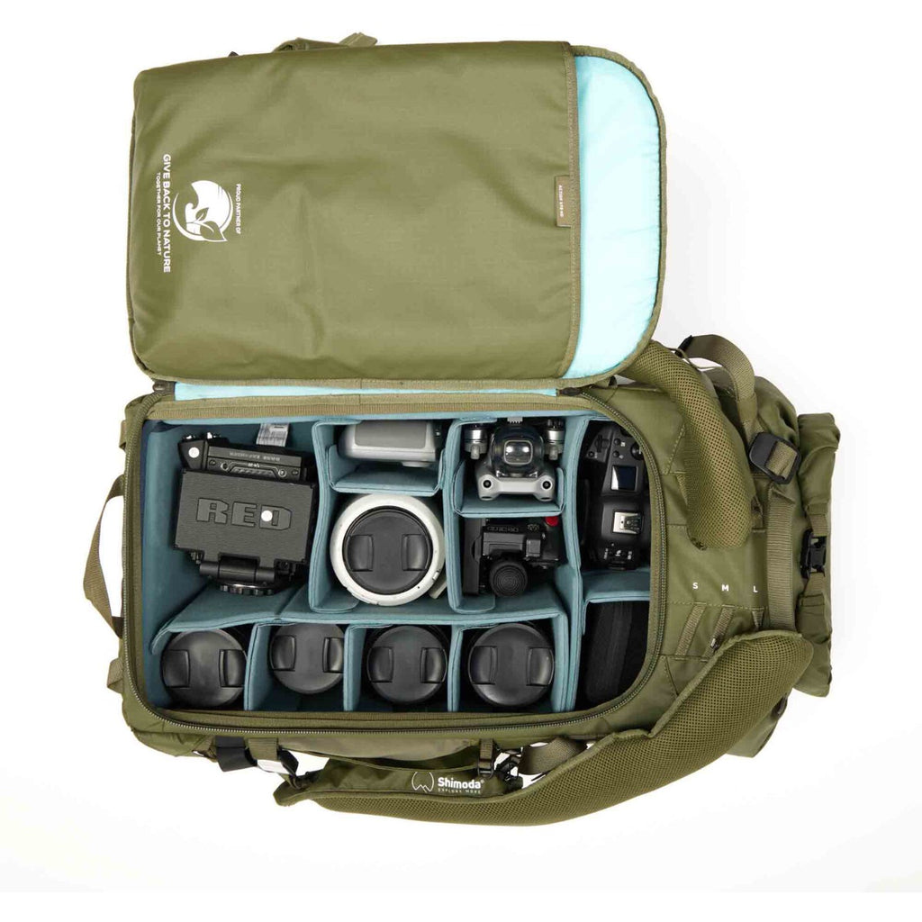 Shimoda DV Core Unit V2 - Extra Large  