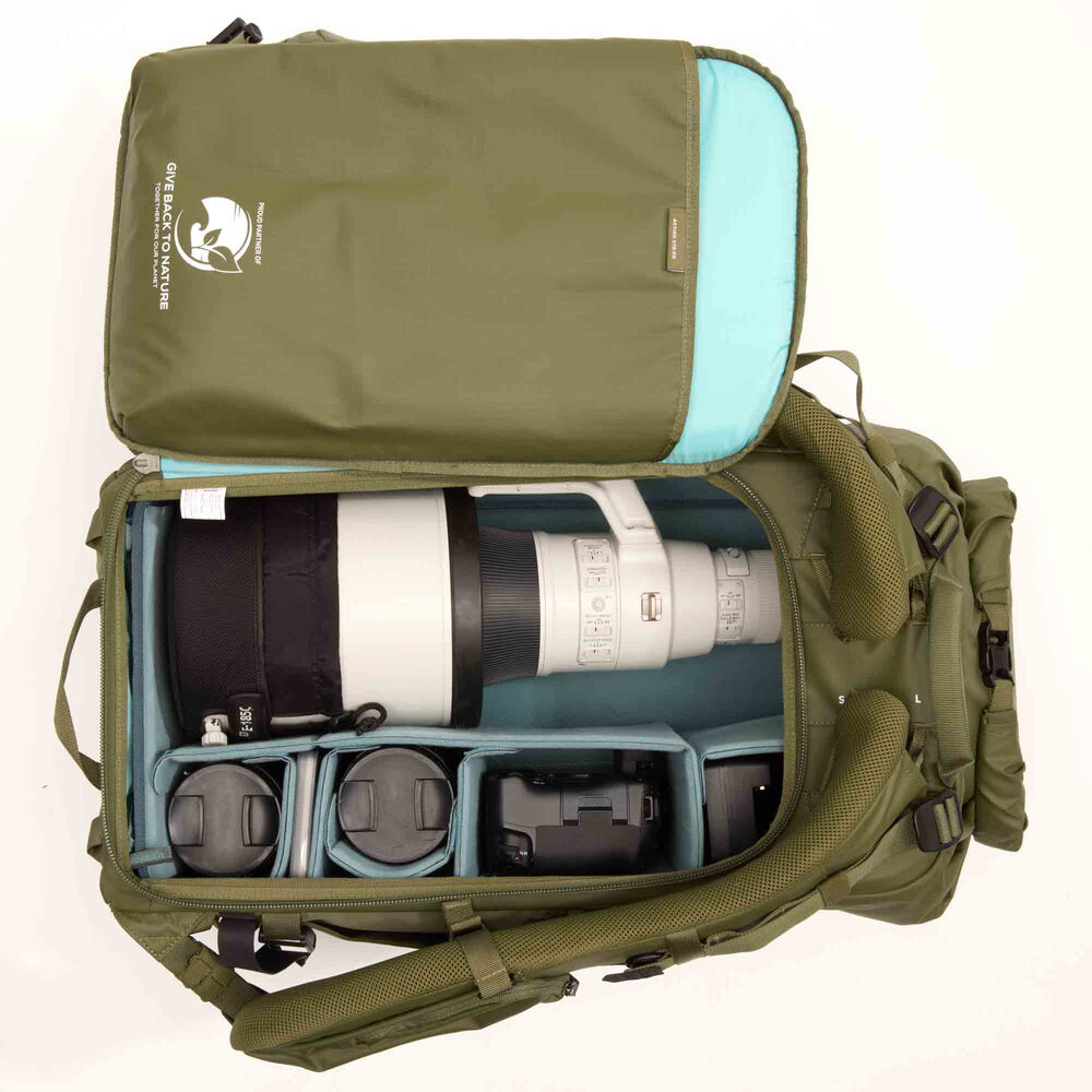 Shimoda DV Core Unit V2 - Extra Large  