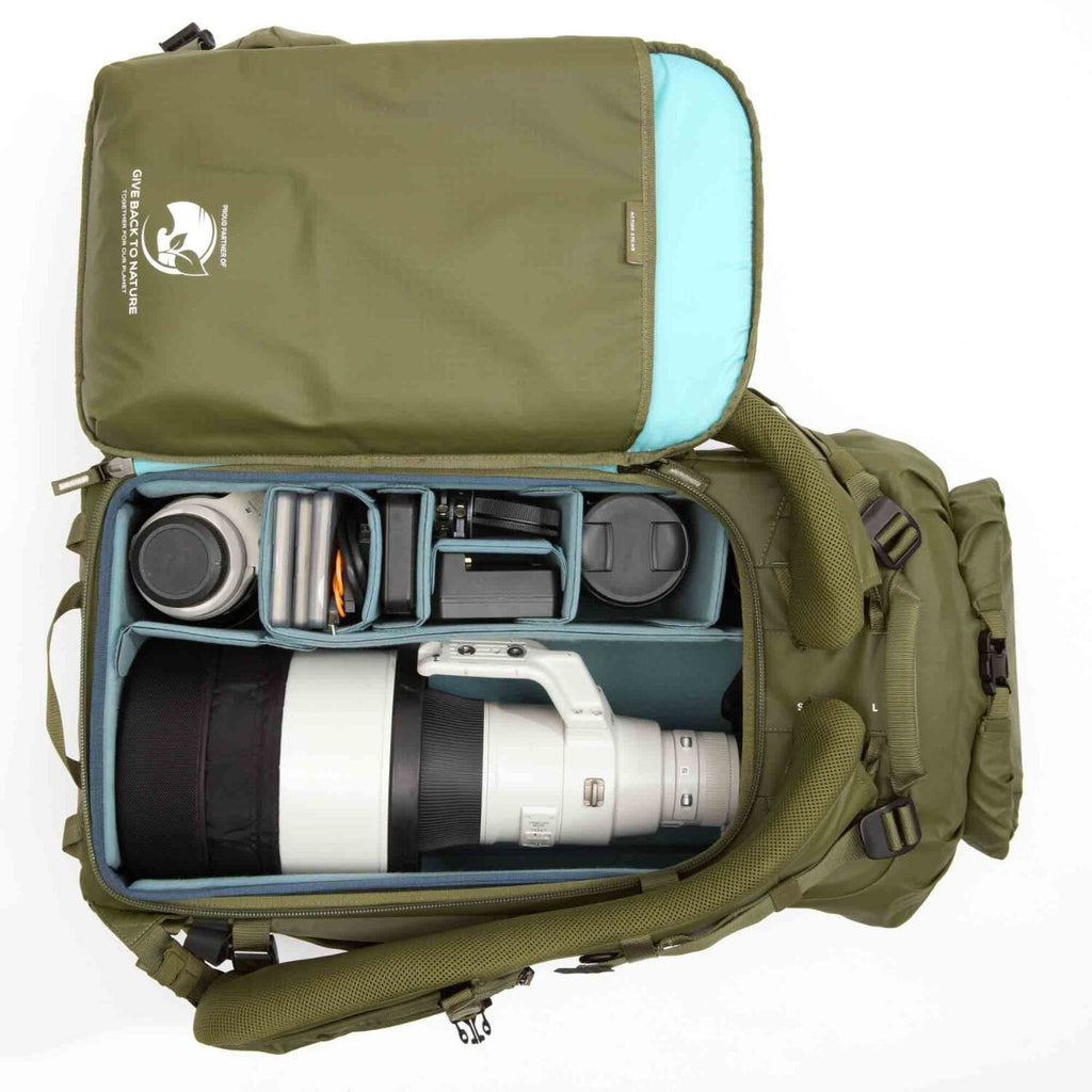 Shimoda DV Core Unit - XXL