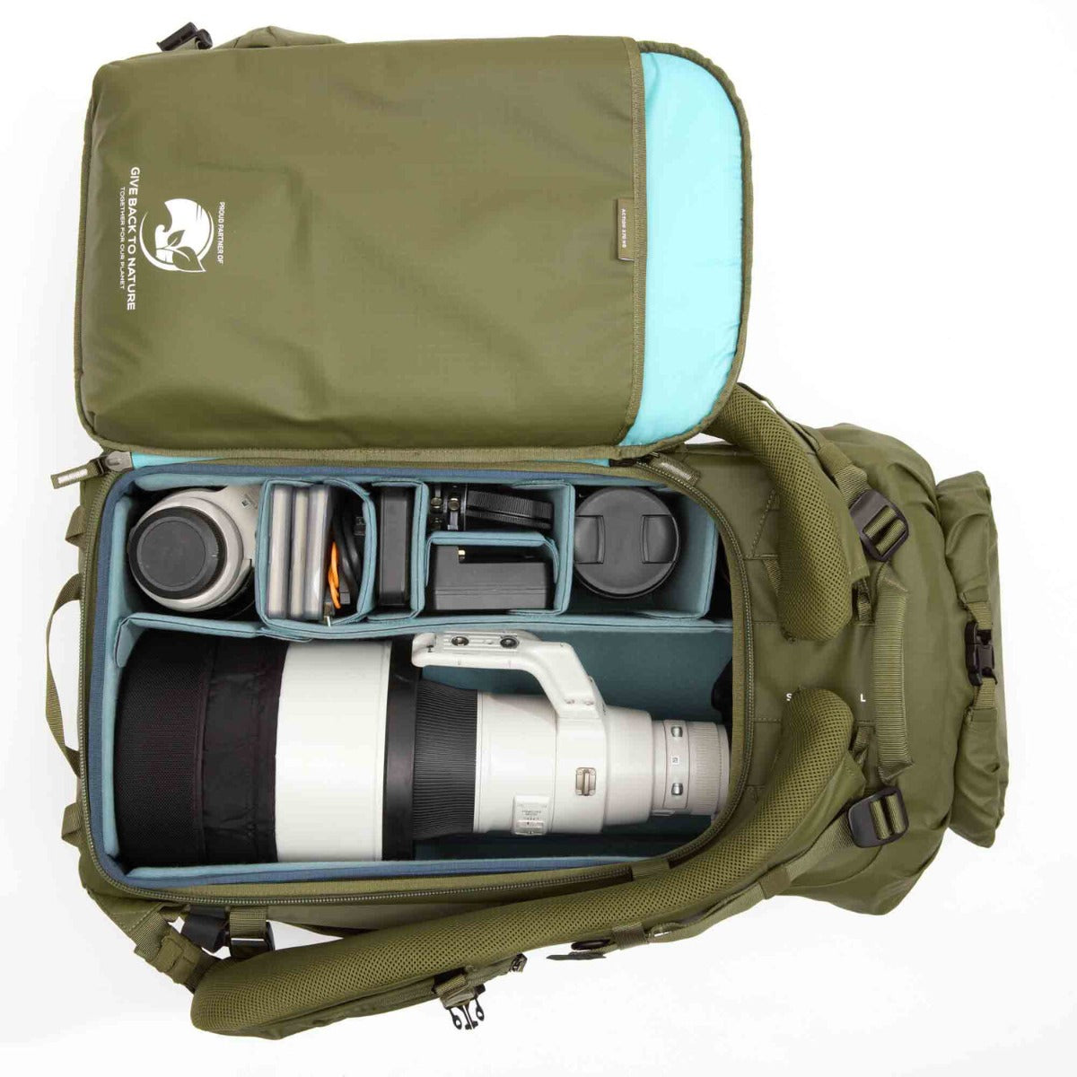Shimoda DV Core Unit - XXL