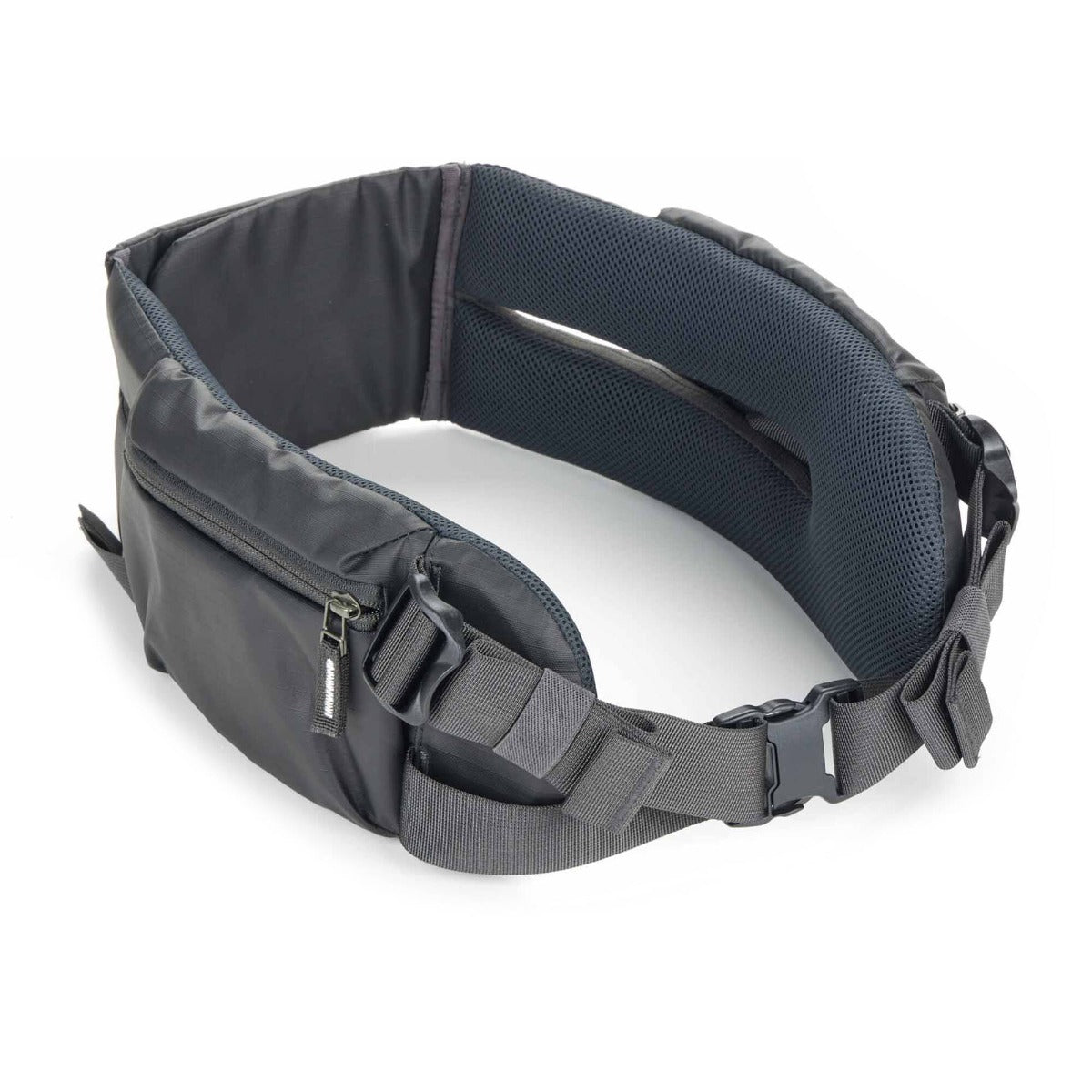 Shimoda HD Belt- Black