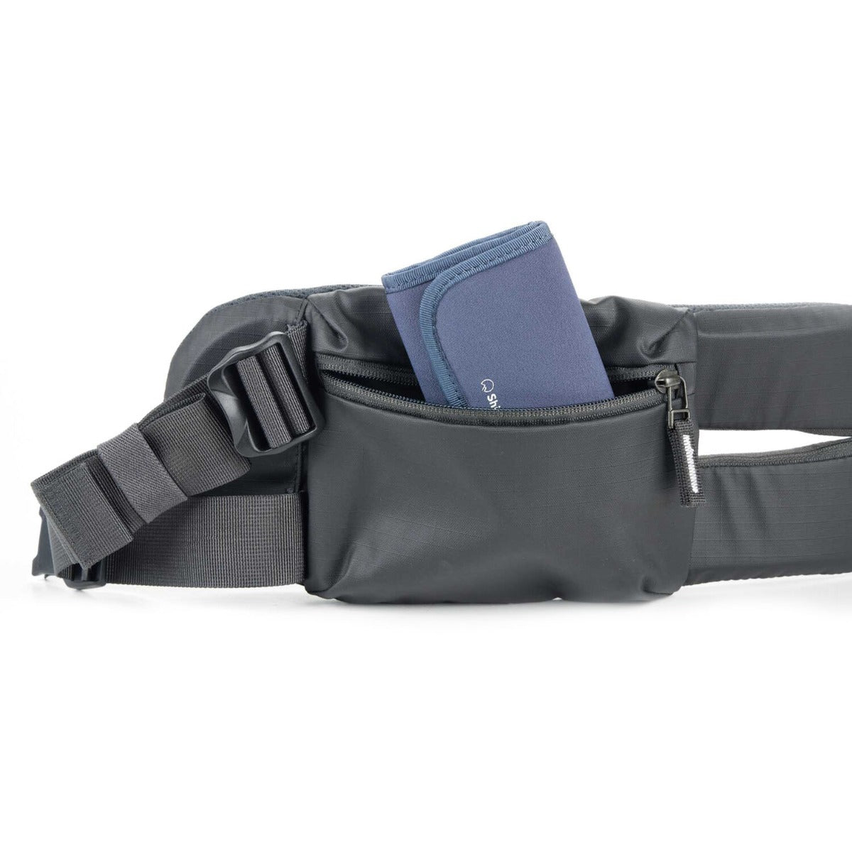 Shimoda HD Belt- Black