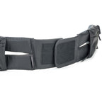 Shimoda HD Belt- Black