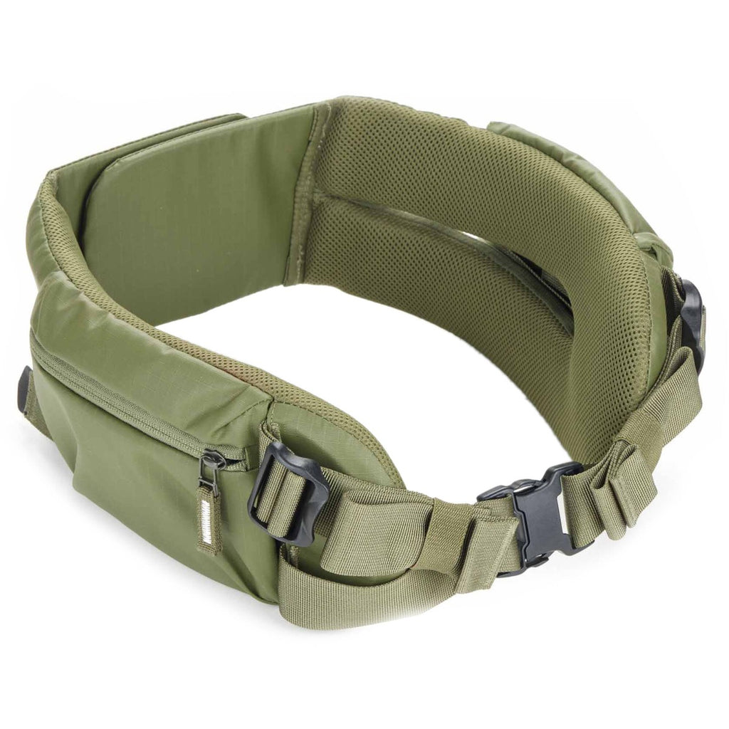 Shimoda HD Belt - Army Green