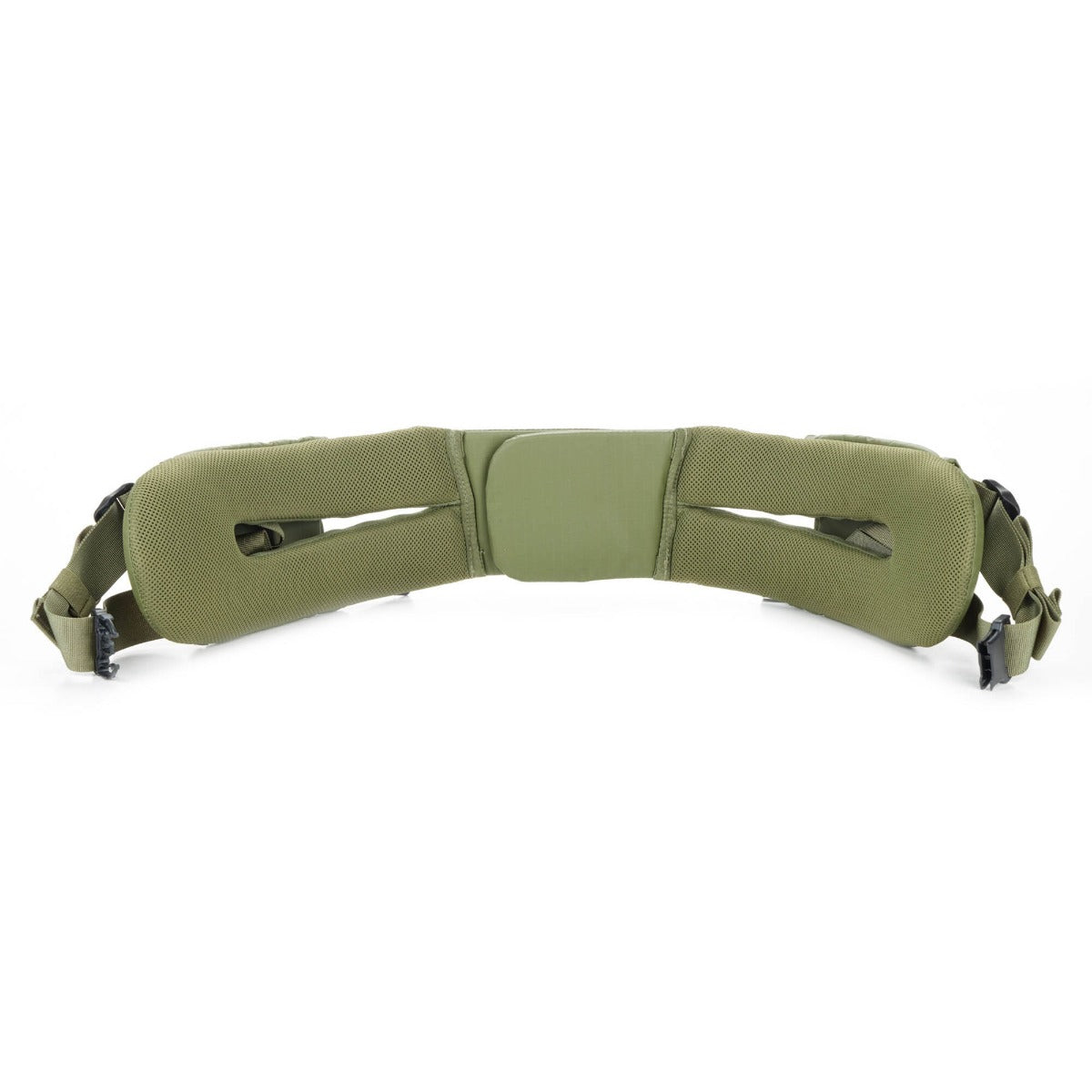 Shimoda HD Belt - Army Green