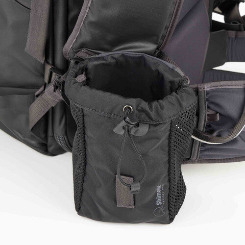 Shimoda Drop Pocket  