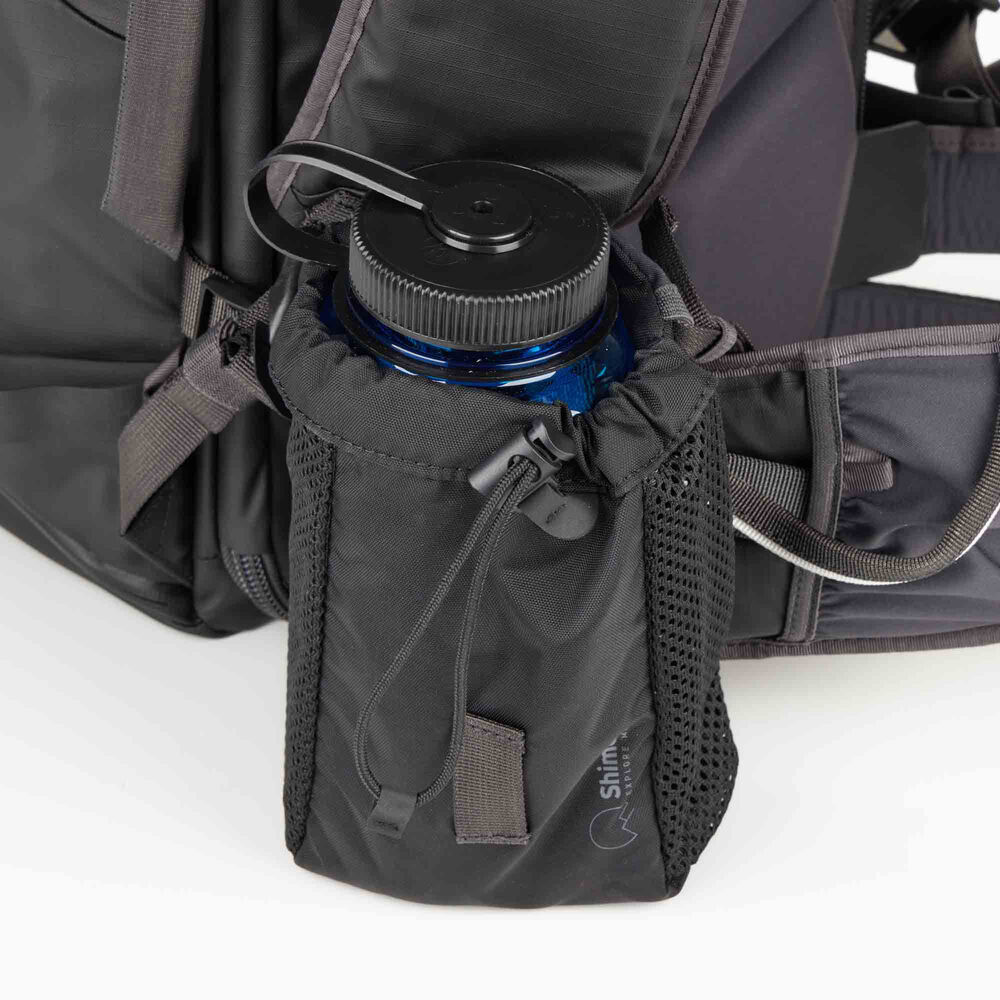 Shimoda Drop Pocket  