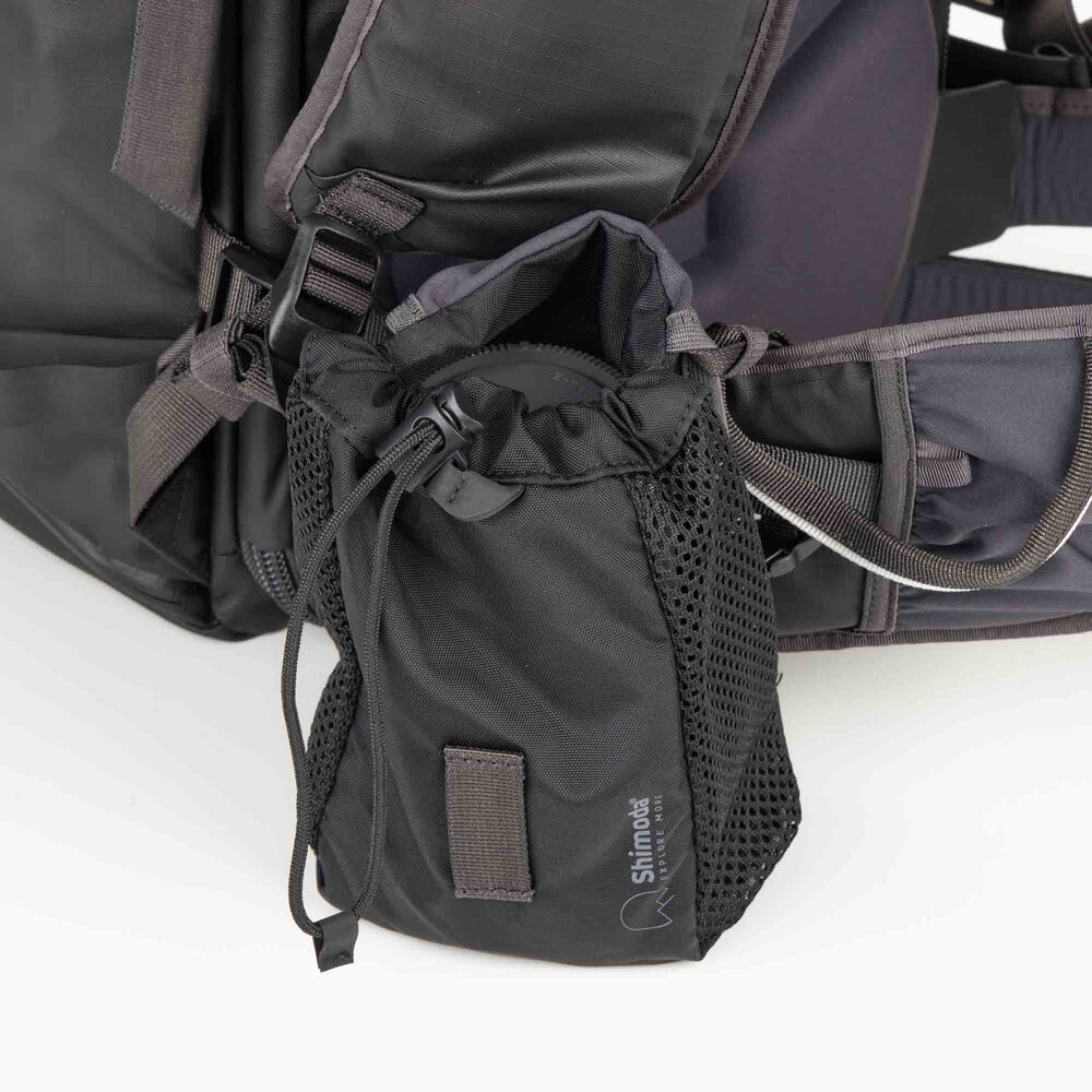 Shimoda Drop Pocket  