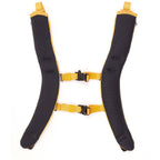 Shimoda Women's Simple Petite Shoulder Strap - Yellow