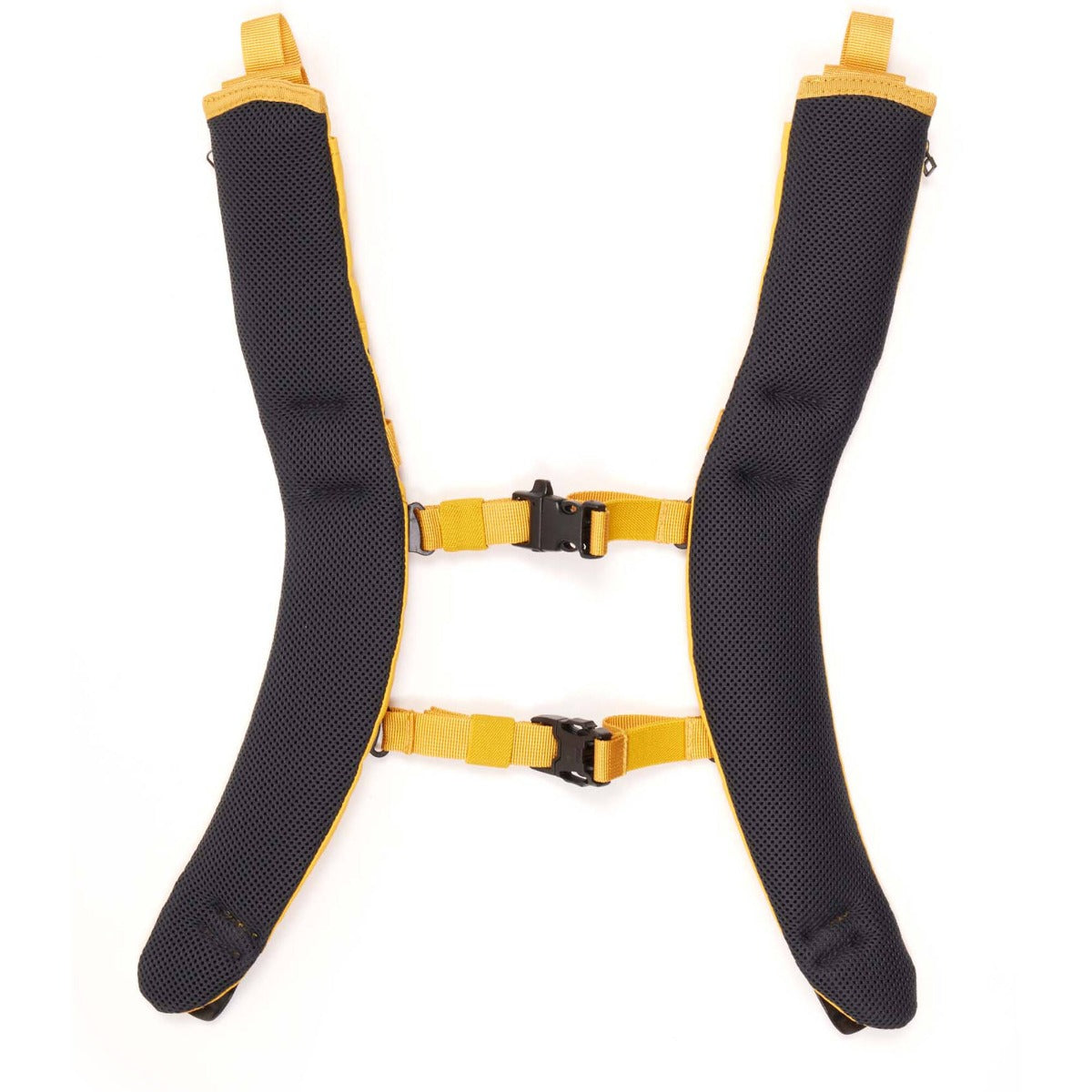 Shimoda Women's Simple Petite Shoulder Strap - Yellow