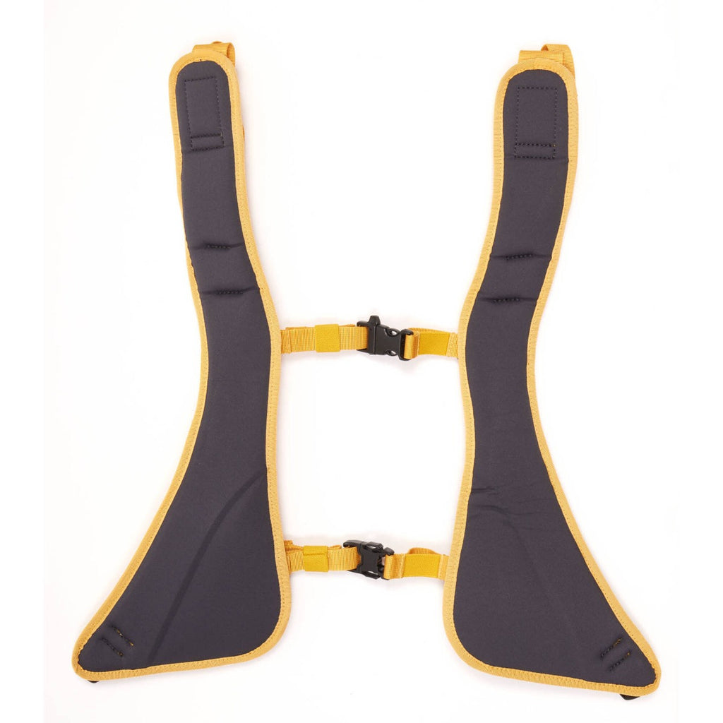 Shimoda Women's Tech Shoulder Strap - Yellow 