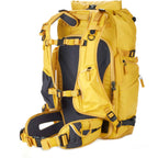 Shimoda Women's Tech Shoulder Strap - Yellow 