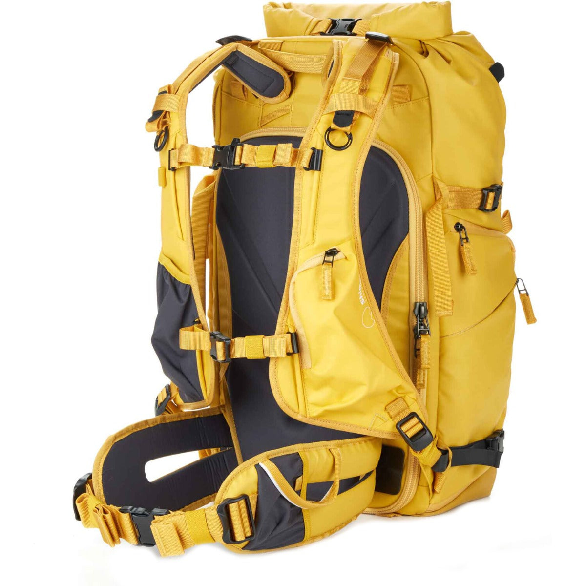 Shimoda Women's Tech Shoulder Strap - Yellow 