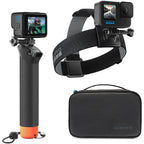 GoPro Adventure Kit 3  