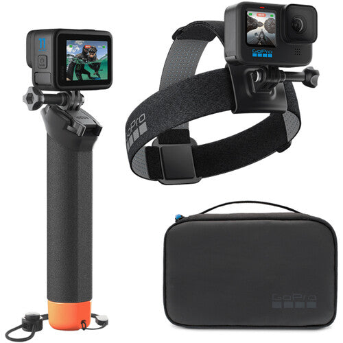 GoPro Adventure Kit 3  