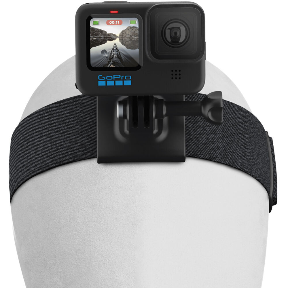 GoPro Head Strap 2.0  