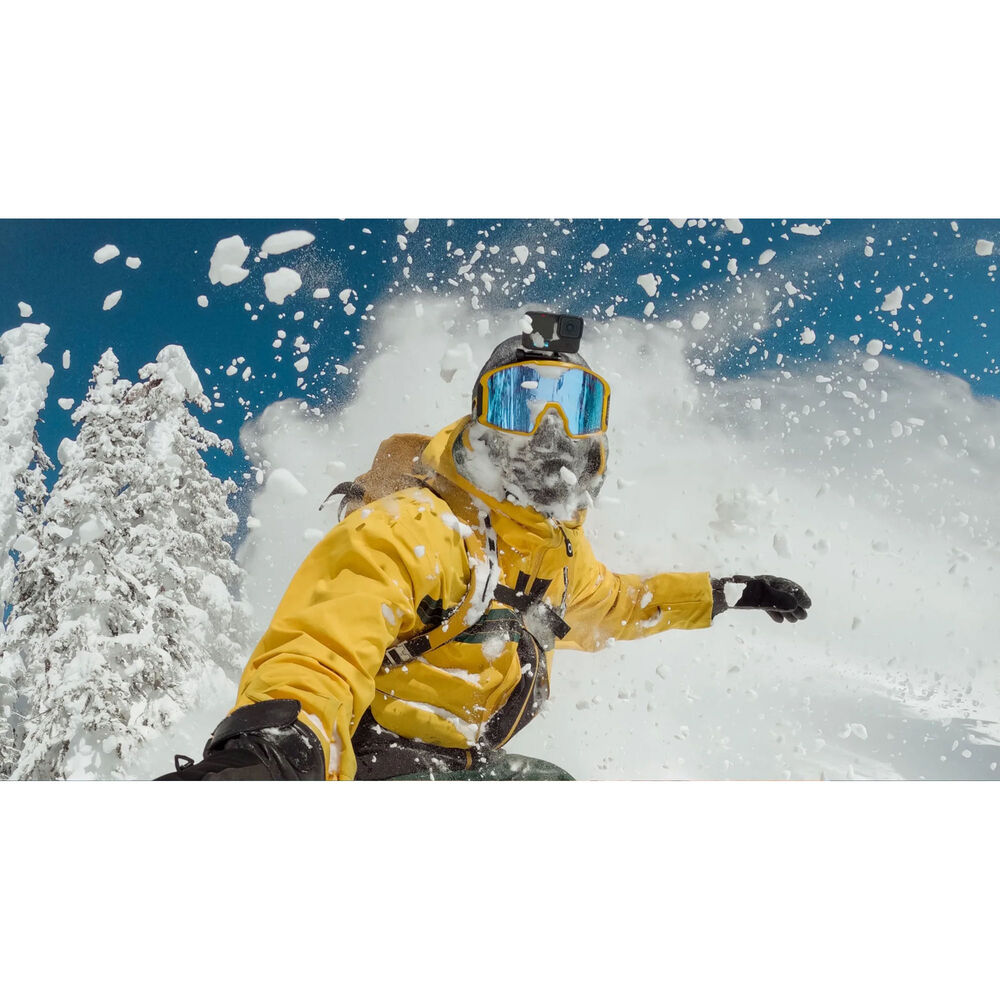GoPro Head Strap 2.0  