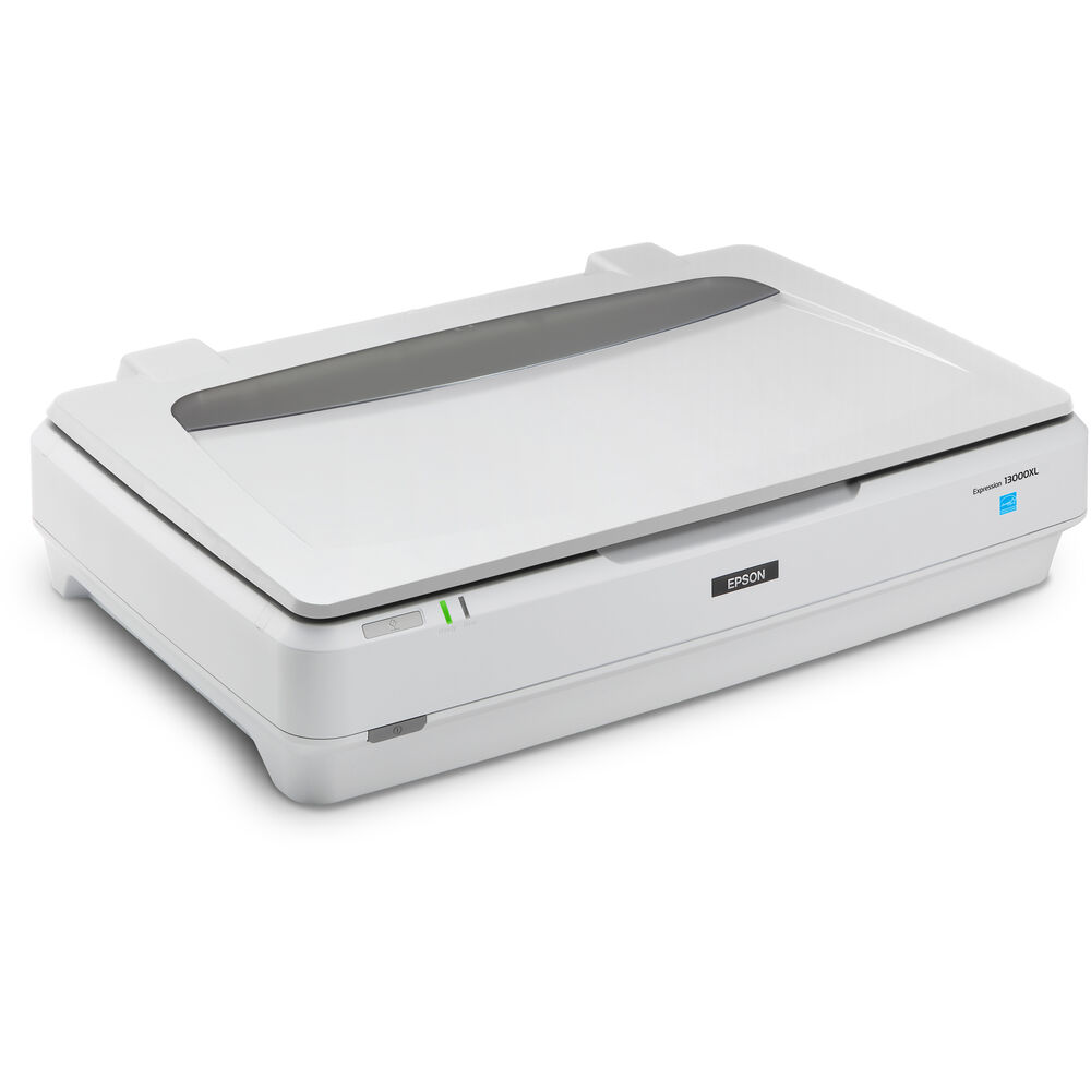 Epson Expression 13000XL Scanner
