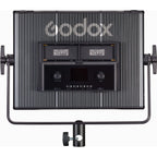 Godox LDX50r 63w RGBWW Panel LED Light