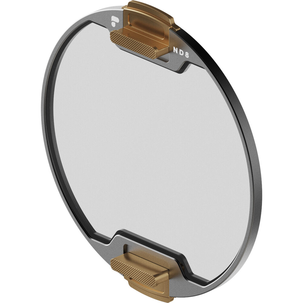 PolarPro Recon VND Matte Box ND8 Stage-2 Filter 