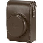 LEICA C-LUX Case, leather, taupe