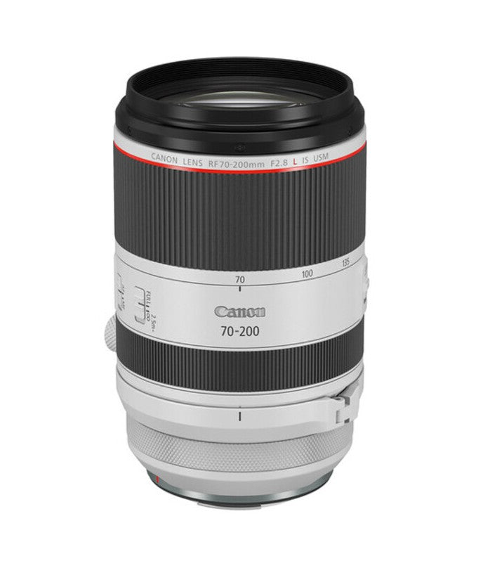 Canon RF 70-200mm f/2.8L IS USM Lens 