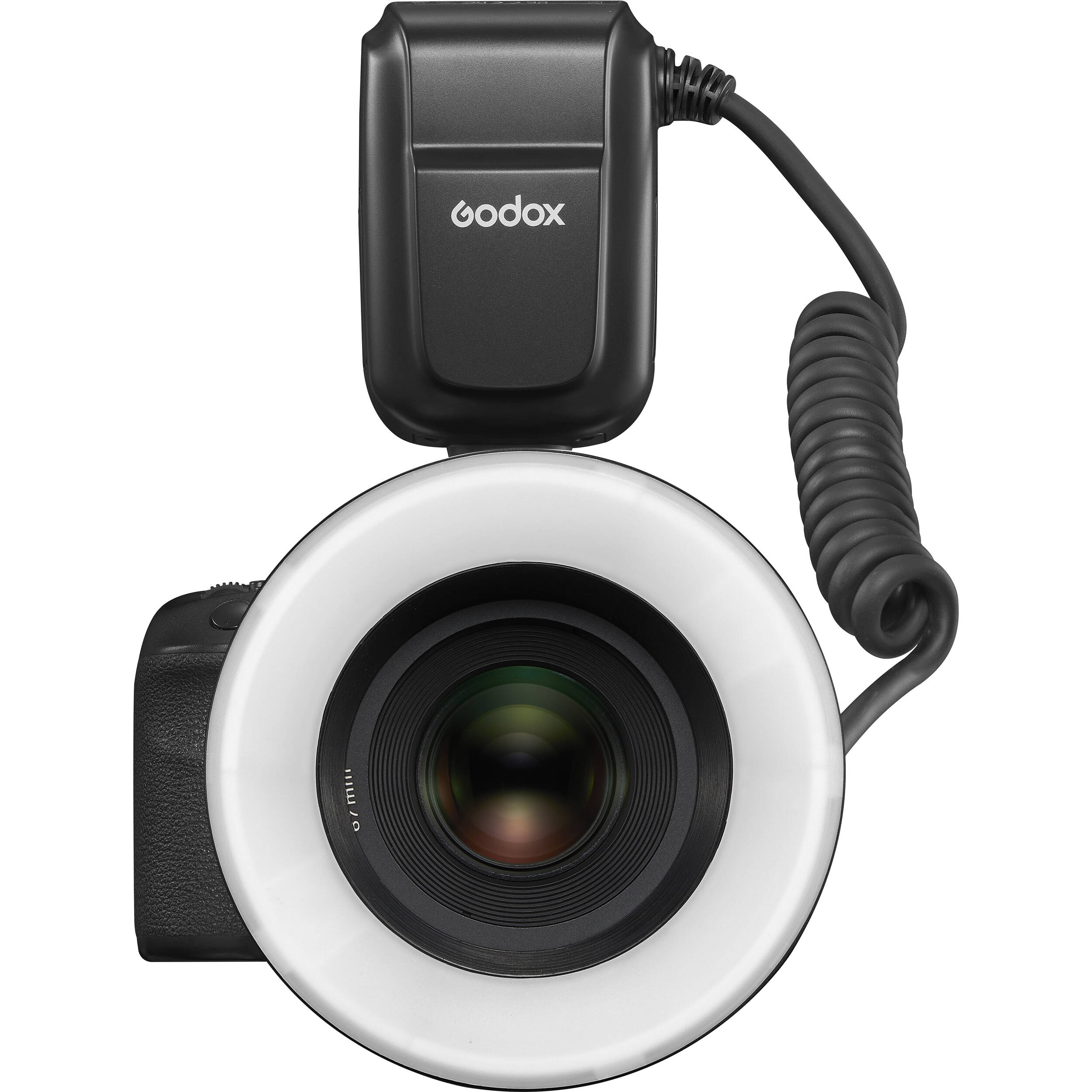 Godox MF-R76C TTL Macro Ring Flash - Canon