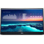 Dell P-Series P1424H 14" FHD IPS USB-C Monitor with USB-C 