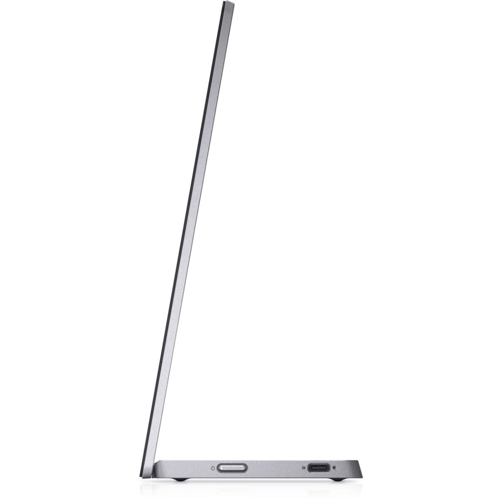 Dell P-Series P1424H 14" FHD IPS USB-C Monitor with USB-C 