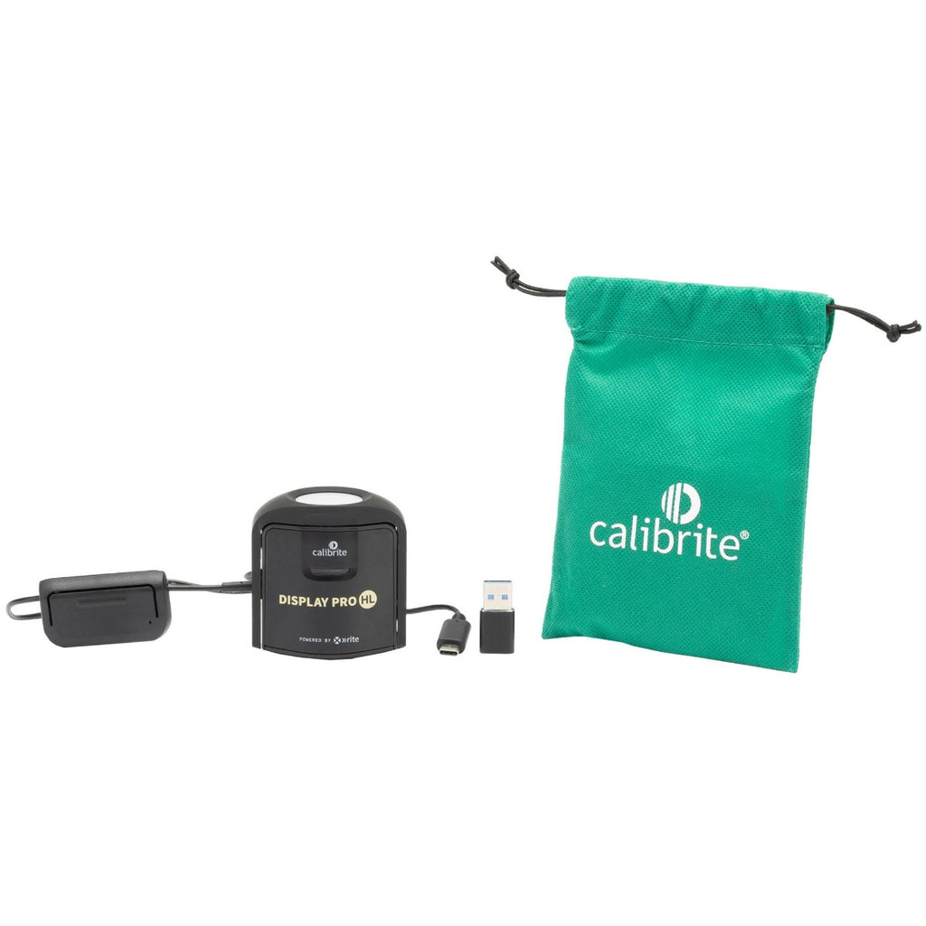 Calibrite Display Pro HL