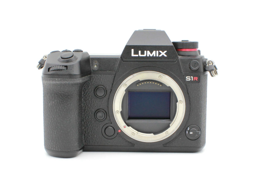 Used Leica SL2-S Body Only (Recently Serviced by Leica Aust.)   S/N 5645322