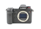 Used Leica SL2-S Body Only (Recently Serviced by Leica Aust.)   S/N 5645322