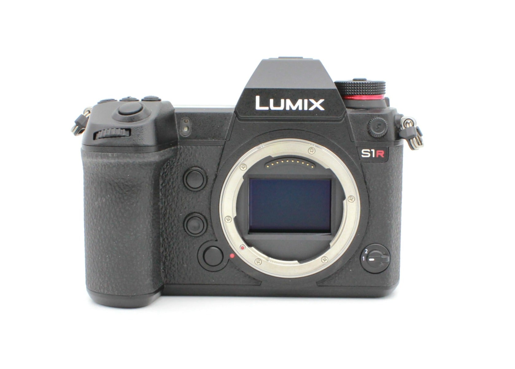 Used Leica SL2-S Body Only (Recently Serviced by Leica Aust.)   S/N 5645322