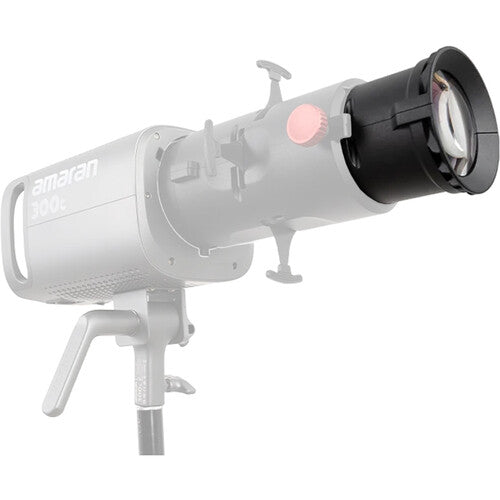 Aputure Amaran Spotlight SE 36deg Lens Kit