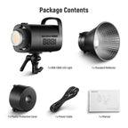 NEEWER CB60 RGB LED Video Light with App Control