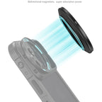 SmallRig MagEase Magnetic VND Filter ND2-ND32 (1-5 Stop) 52mm 4215