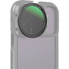 SmallRig MagEase Magnetic CPL Filter (52mm) 4216 