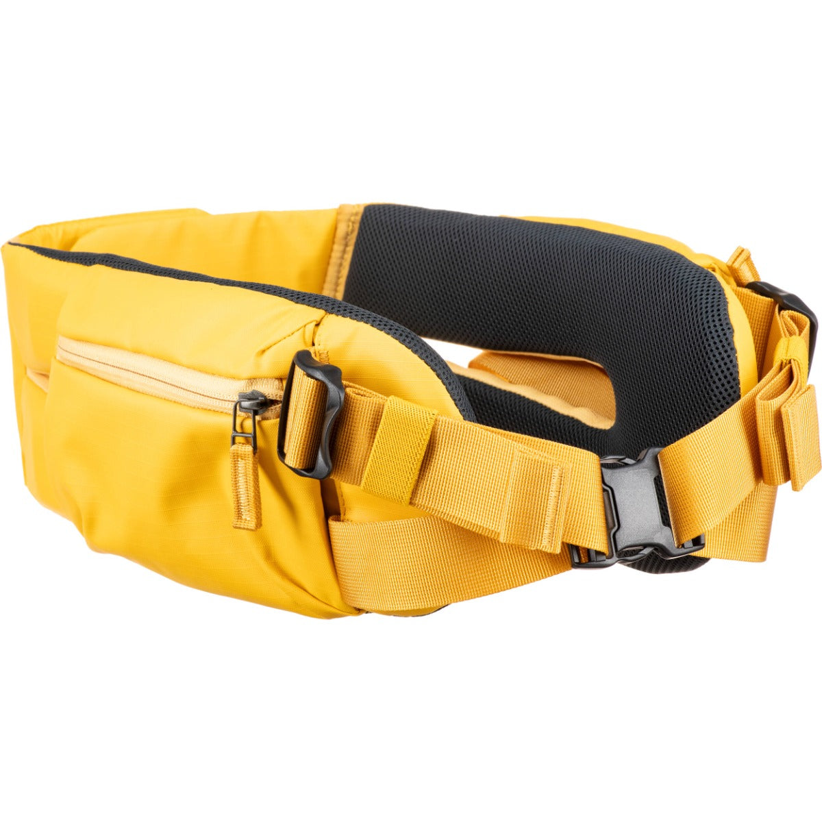 Shimoda HD Belt - Yellow 