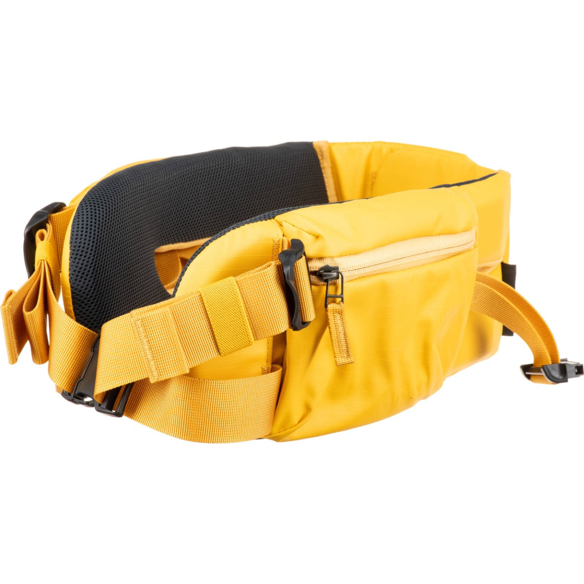 Shimoda HD Belt - Yellow 
