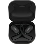 Shokz OpenFit True Wireless Headphones (Black)