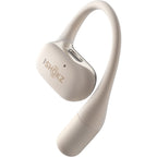 Shokz OpenFit True Wireless Headphones (Beige)